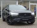 Volvo XC60 Black Edition Ultra T6 AWD/360°Cam/HeadUp Nero - thumbnail 2