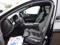 Volvo XC60 Black Edition Ultra T6 AWD/360°Cam/HeadUp Nero - thumbnail 8