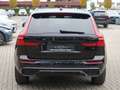Volvo XC60 Black Edition Ultra T6 AWD/360°Cam/HeadUp Nero - thumbnail 4