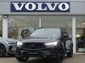Volvo XC60 Black Edition Ultra T6 AWD/360°Cam/HeadUp Nero - thumbnail 1