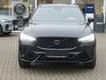 Volvo XC60 Black Edition Ultra T6 AWD/360°Cam/HeadUp Schwarz - thumbnail 3