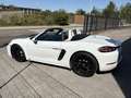 Porsche 718 718 Boxster 2.0 Turbo PDK Blanc - thumbnail 5