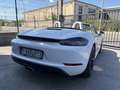 Porsche 718 718 Boxster 2.0 Turbo PDK Blanc - thumbnail 3