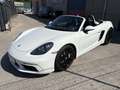 Porsche 718 718 Boxster 2.0 Turbo PDK Blanc - thumbnail 6