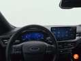 Ford Focus 1.0 Ecoboost MHEV 92kW ST-Line X Gris - thumbnail 18