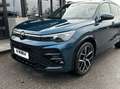 Volkswagen Tiguan 1.5 eTSI DSG *R-Line*1.Besitz*Leder*AHK*360°* Bleu - thumbnail 6