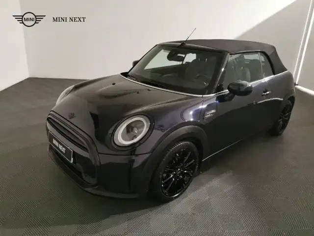 MINI One One 102ch Edition Camden