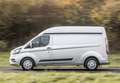 Ford Transit Custom FT 260 L1 Van Ambiente 105 Blanco - thumbnail 3