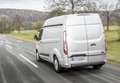 Ford Transit Custom FT 260 L1 Van Ambiente 105 Blanco - thumbnail 2