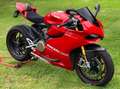Ducati 1199 Panigale 1199 Panigale S ABS ÖLHINS Rot - thumbnail 1