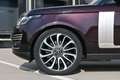 Land Rover Range Rover P400e Fifty Rouge - thumbnail 12
