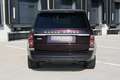 Land Rover Range Rover P400e Fifty Rouge - thumbnail 8