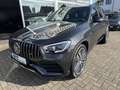 Mercedes-Benz GLC 43 AMG Pano Burm. vCP Kamera Grau - thumbnail 11