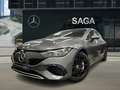 Mercedes-Benz EQE 300 Berline Luxury Line Grau - thumbnail 1