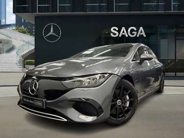 Berline Luxury Line