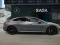 Mercedes-Benz EQE 300 Berline Luxury Line Grau - thumbnail 4