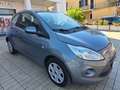 Ford Ka/Ka+ Ka II 3p 2009 Ka 1.3 tdci + c/esp,tcs 75cv E5 Argento - thumbnail 5