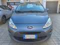 Ford Ka/Ka+ Ka II 3p 2009 Ka 1.3 tdci + c/esp,tcs 75cv E5 Argento - thumbnail 4