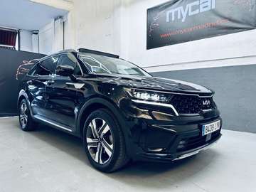 1.6 T-GDi PHEV Emotion Pack Luxury 4x4