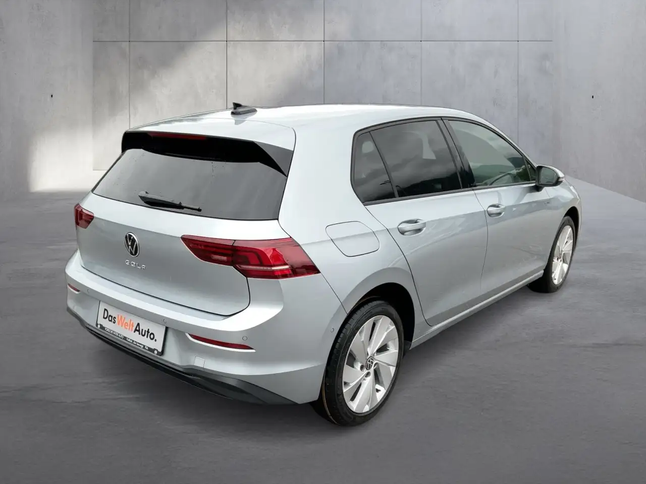 Volkswagen Golf 2026