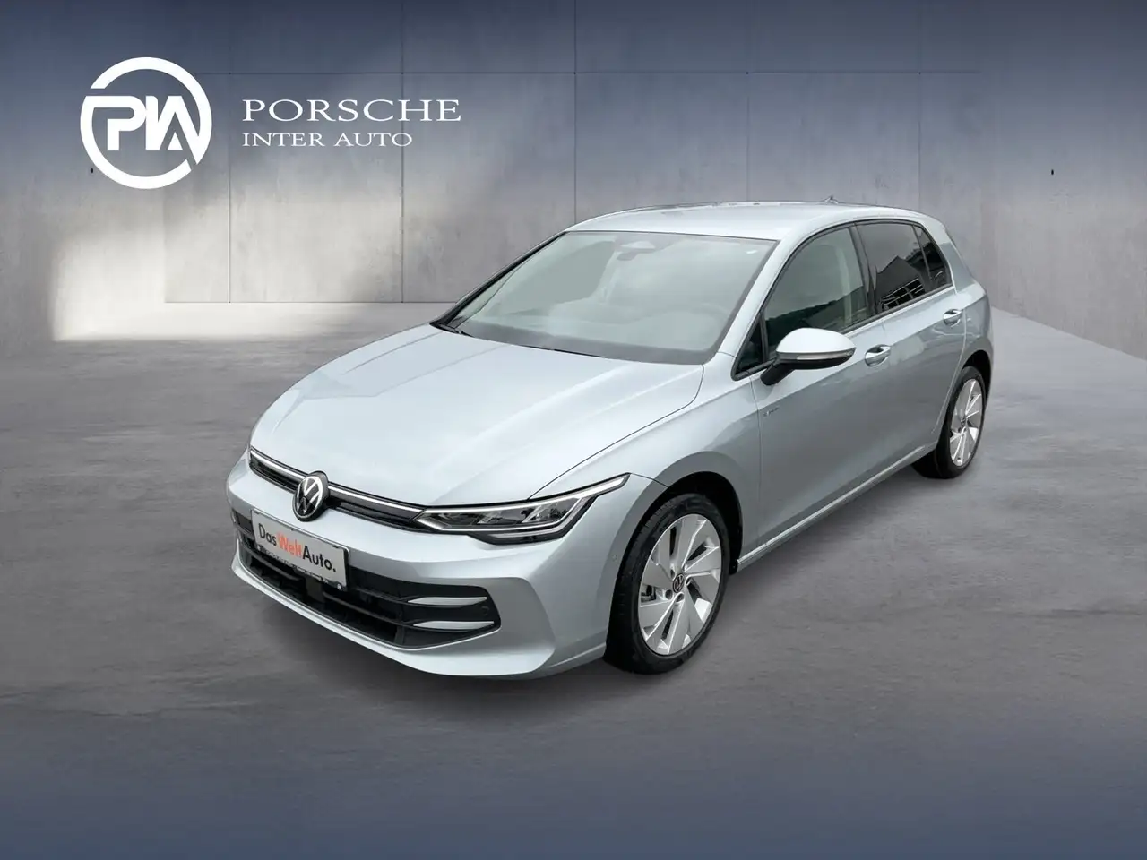 Volkswagen Golf 2026