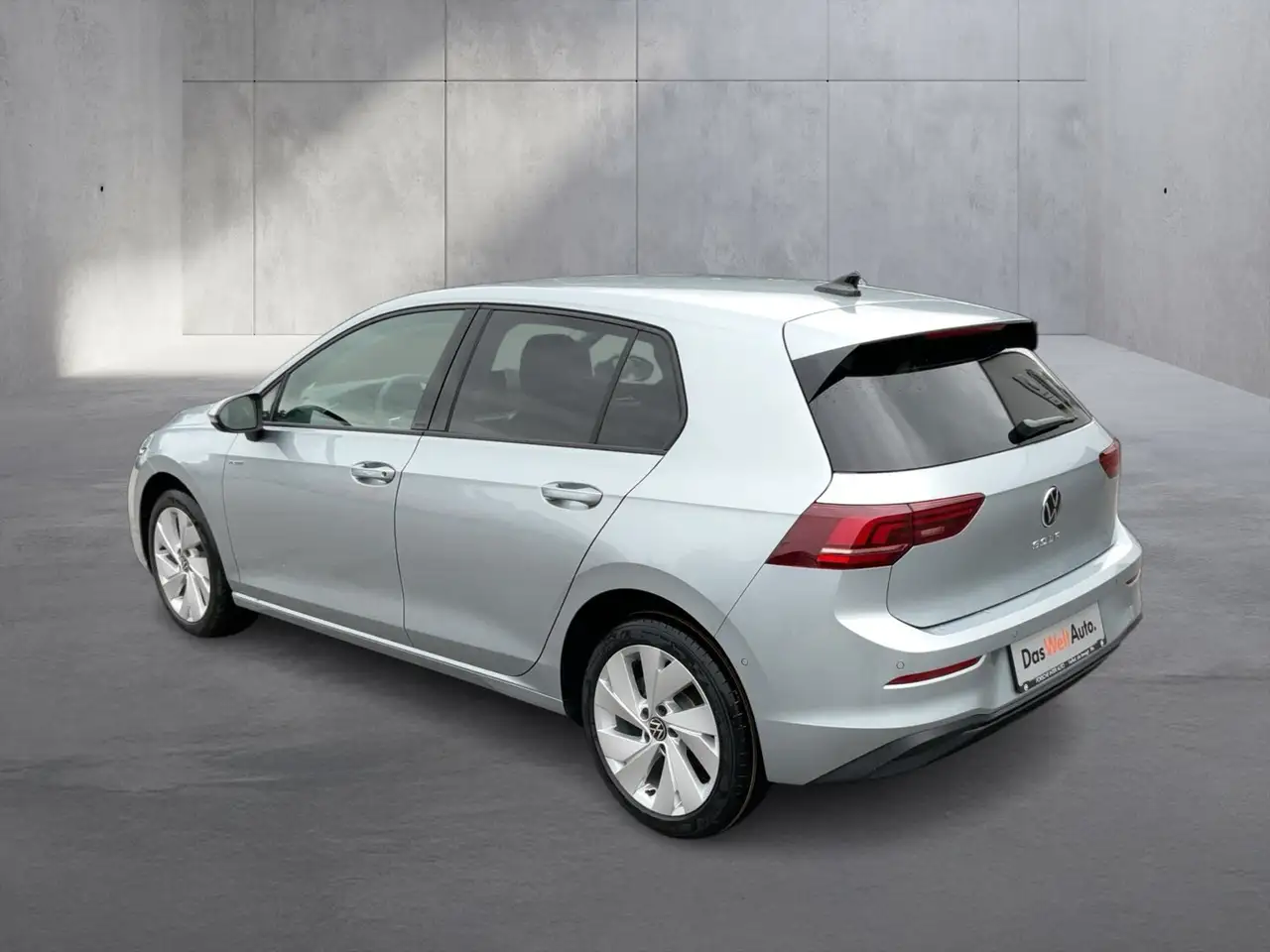 Volkswagen Golf 2026