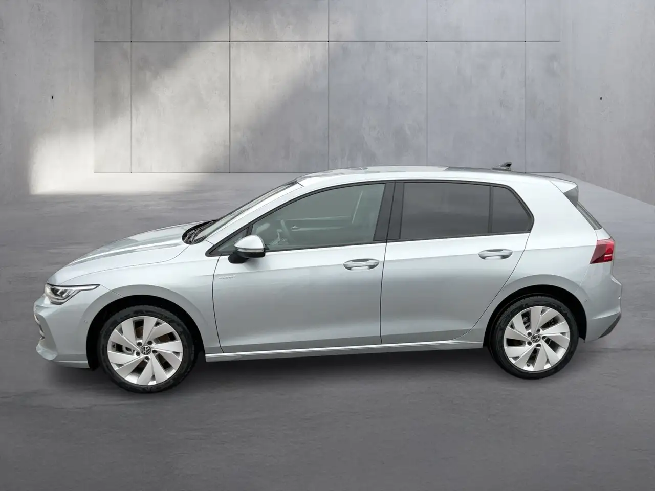 Volkswagen Golf 2026
