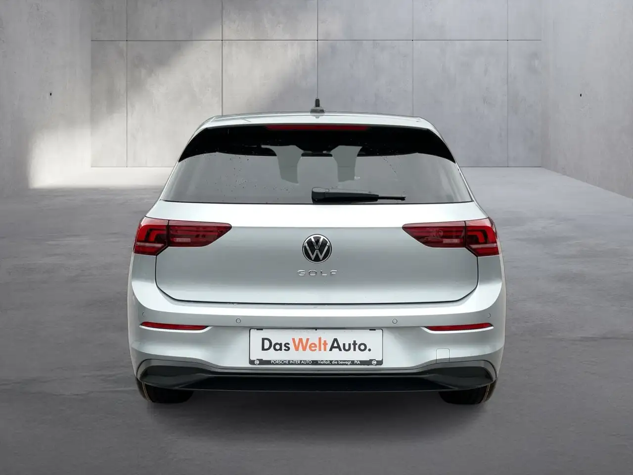Volkswagen Golf 2026