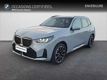 xDrive20d 197ch M Sport