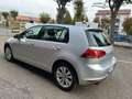 Volkswagen Golf 1.6 TDI 110 CV DSG 5p. Business BMT Argento - thumbnail 7