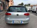 Volkswagen Golf 1.6 TDI 110 CV DSG 5p. Business BMT Argento - thumbnail 6