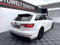 Audi S4 Avant 3.0 TFSI quattro HUD*Matrix*B&O*KAM*ACC Weiß - thumbnail 7