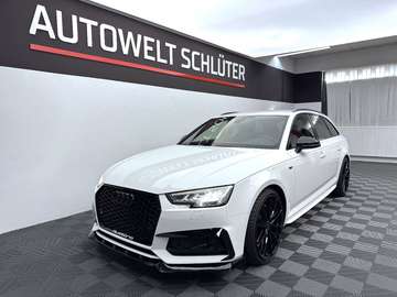 Avant 3.0 TFSI quattro HUD*Matrix*B&O*KAM*ACC