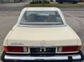 Mercedes-Benz SL 380 mit Stoffverdeck und Hardtop Beige - thumbnail 4