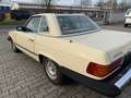 Mercedes-Benz SL 380 mit Stoffverdeck und Hardtop Beige - thumbnail 3