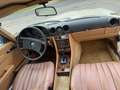 Mercedes-Benz SL 380 mit Stoffverdeck und Hardtop Beige - thumbnail 7