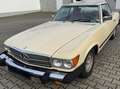 Mercedes-Benz SL 380 mit Stoffverdeck und Hardtop Beige - thumbnail 1