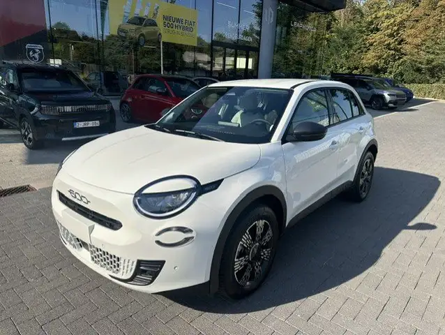 Fiat 600e FIAT 600 E Business Edition