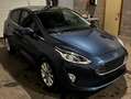 Ford Fiesta Fiesta 1.1i Titanium (EU6.2) Bleu - thumbnail 5