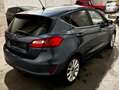 Ford Fiesta Fiesta 1.1i Titanium (EU6.2) Bleu - thumbnail 4