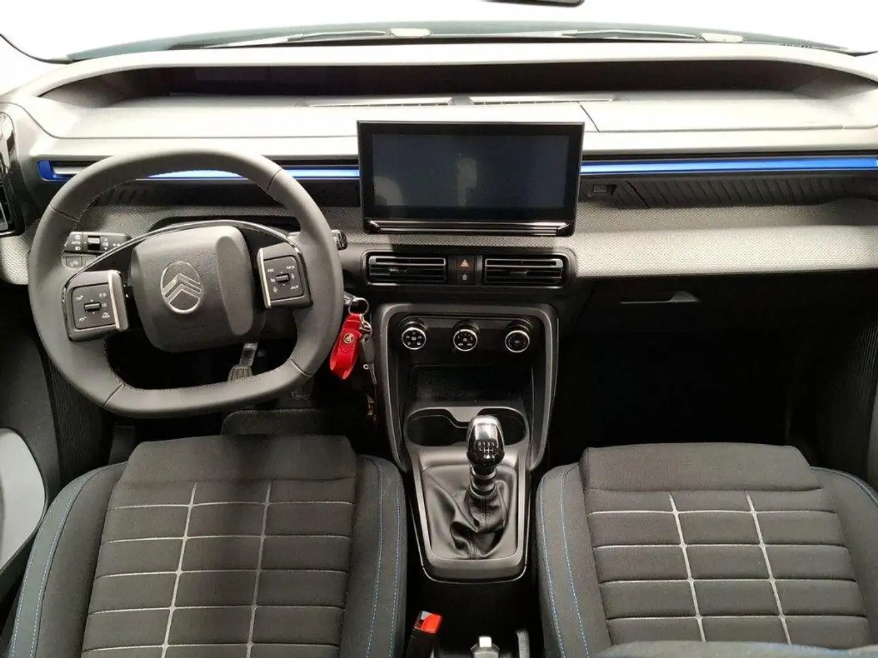 Citroen C3 2026 — фото 11