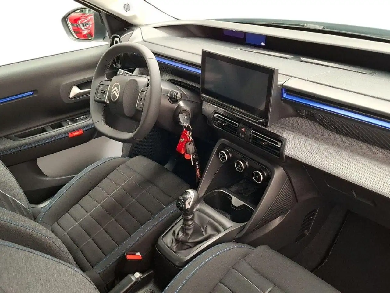 Citroen C3 2026 — фото 15
