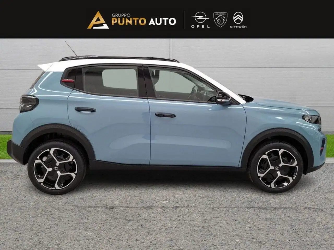 Citroen C3 2026