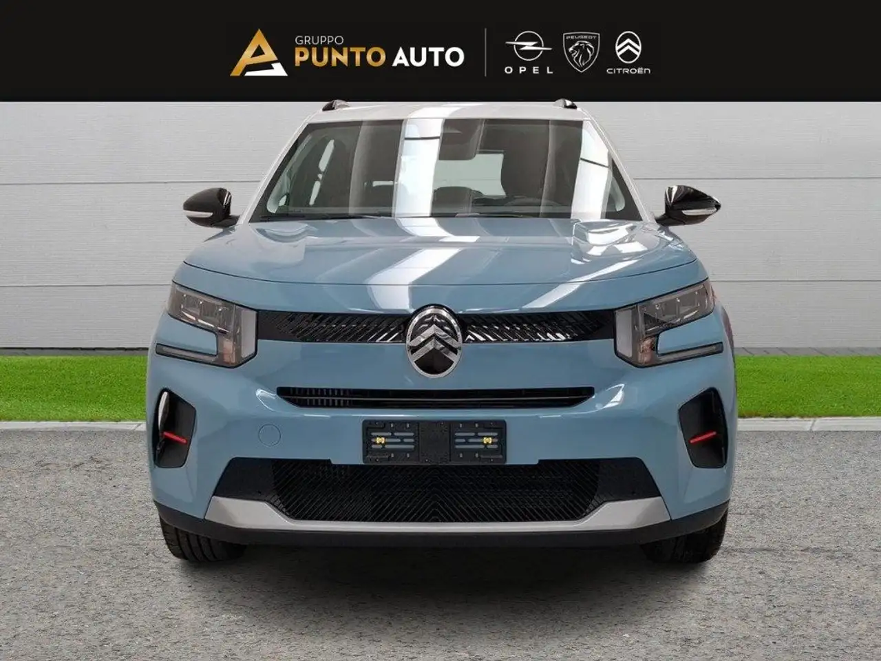 Citroen C3 2026