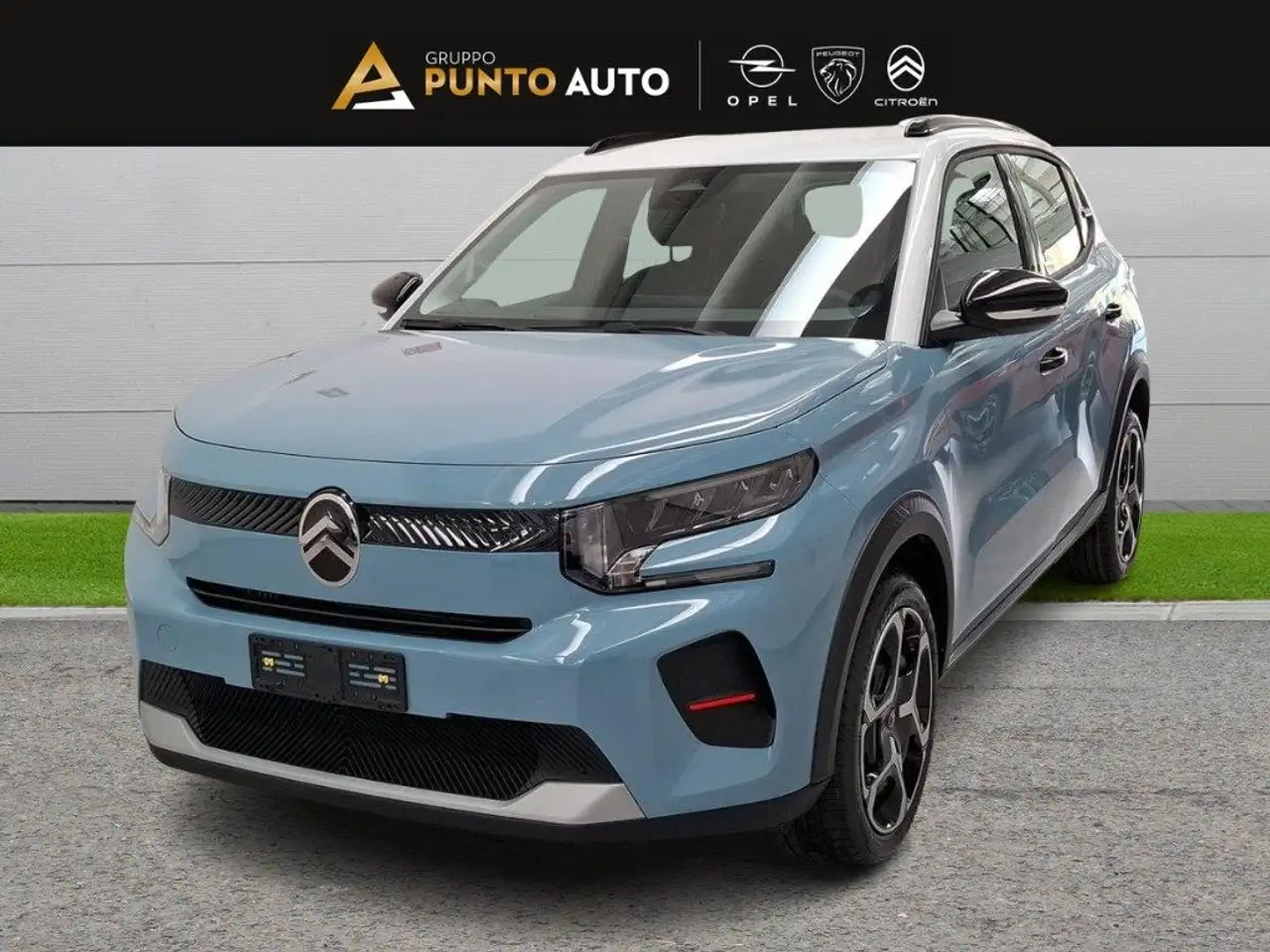 Citroen C3 2026
