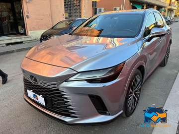 450h+ 2.5 phev Executive e-cvt