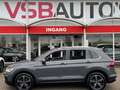 Volkswagen Tiguan 1.4 e-HYBRID AUT. 245PK EXCLUSIVE PANO-DAK TREKHAA Grijs - thumbnail 2
