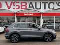 Volkswagen Tiguan 1.4 e-HYBRID AUT. 245PK EXCLUSIVE PANO-DAK TREKHAA Grijs - thumbnail 4