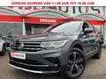 Volkswagen Tiguan 1.4 e-HYBRID AUT. 245PK EXCLUSIVE PANO-DAK TREKHAA Grijs - thumbnail 1