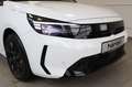 Opel Corsa F GS 1.2T *LED*NAV*RFK*PDC*DAB*Temp.*ALU* Bianco - thumbnail 5